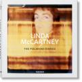 Linda McCartney The Polaroid Diaries MCCARTNEY LINDA POLAROIDS