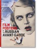 Film Posters of the Russian Avant Garde