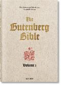 Gutenberg Bible of 1454