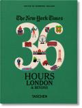 New York Times 36 Hours London & Beyond