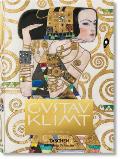Gustav Klimt: Drawings & Paintings