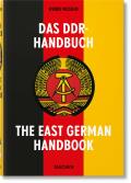 Das Ddr Handbuch the East German Handbook