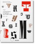 Type A Visual History of Typefaces & Graphic Styles