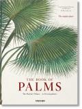 Martius The Book of Palms