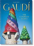 Gaud?. the Complete Works