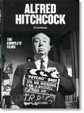 Alfred Hitchcock The Complete Films