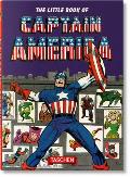 Little Book of Captain America