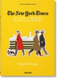 New York Times Explorer Cities & Towns