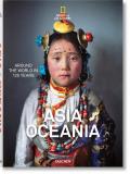 National Geographic Around the World in 125 Years Asia & Oceania