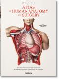 Bourgery Atlas of Human Anatomy & Surgery