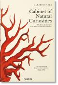 Seba Cabinet of Natural Curiosities