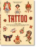 TATTOO 1730s 1970s Henk Schiffmachers Private Collection
