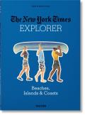 New York Times Explorer Beaches Islands & Coasts