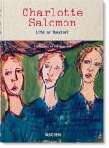 Charlotte Salomon Life or Theatre