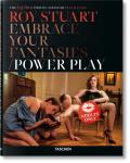 Roy Stuart The Leg Show Photos Embrace Your Fantasies Power Play