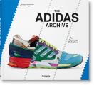 adidas Archive The Footwear Collection THE Footwear ARCHIVE