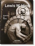 Lewis W Hine America at Work