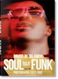 Bruce W Talamon Soul R&B Funk Photographs 1972 1982