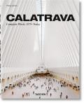 Calatrava Complete Works 1979 Today