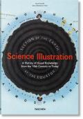 Science Illustration A Visual Exploration of Knowledge from the 15th Century to Today