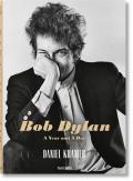 Daniel Kramer Bob Dylan A Year & a Day
