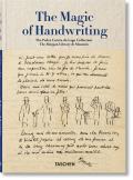 Magic of Handwriting The Pedro Correa do Lago Collection