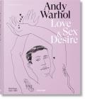 Andy Warhol Love Sex & Desire Drawings 19501962
