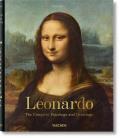 Leonardo The Complete Paintings & Drawings The Complete Paintings & Drawings