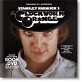 Stanley Kubricks A Clockwork Orange Book & DVD Set