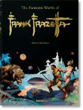 Fantastic Worlds of Frank Frazetta