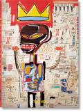 Jean Michel Basquiat 40th Ed