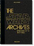 Star Wars Archives 1977 1983 40th Anniversary Edition