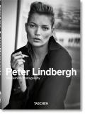 Peter Lindbergh On Fashion Photography 40th Anniversary Edition