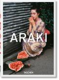 Araki 40th Anniversary Edition