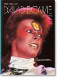 Mick Rock The Rise of David Bowie 19721973