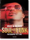 Bruce W Talamon: Soul. R&B. Funk. Photographs 1972-1982
