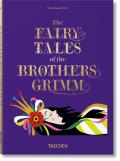 Fairy Tales Grimm & Andersen 2 in 1 40th Anniversary Edition