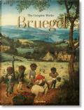 Pieter Bruegel The Complete Works