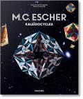 M C Escher Kaleidocycles
