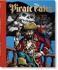 Relatos de Piratas