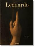 Leonardo da Vinci Complete Paintings & Drawings