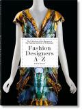 Fashion Designers A Z 40th Ed