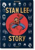 The Stan Lee Story