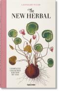 Leonhart Fuchs The New Herbal