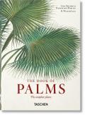 Martius The Book of Palms 40th Ed