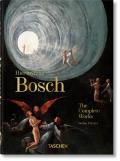 Hieronymus Bosch The Complete Works 40th Ed