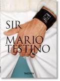 Mario Testino SIR 40th Ed