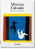 Henri Matisse Cut outs 40th Ed