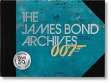 James Bond Archives No Time To Die Edition