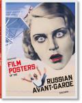 Film Posters of the Russian Avant Garde
